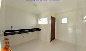 Imagem 9: Casa Duplex para Venda em Lauro de Freitas, Caji, 4 dormitórios, 2 suítes, 4 banheiros, 1