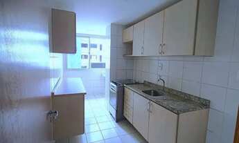 Imagem 4: ALUGA-SE APARTAMENTO SEMIMOBILIADO NO CONDOMÍNIO IBIZA FLEX