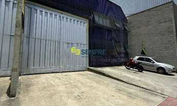 Imagem 3: Galpão para aluguel, 4 vagas, Jardim das Alterosas 1ª Seção - Betim/MG