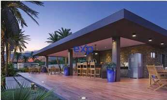 Imagem 3: Lantai Sensorial Living