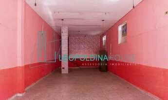 Imagem 6: SALA COMERCIAL 150 M² - LAPA