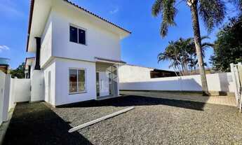 Imagem 6: Sobrado em Condomínio Fechado, em Canoas no bairro Olaria com 02 dormitórios, 02 vagas, ár