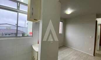 Imagem 6: APARTAMENTO SEMIMOBILIADO NO BAIRRO AVENTUREIRO