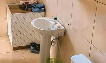 Imagem 6: Oportunidade - Casa Sobrado - Vila Guarani - 2 Dormitórios - 331m²