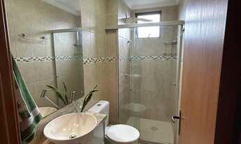 Imagem 3: Cobertura duplex centro Santa Maria RS