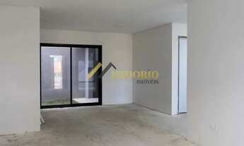 Imagem 5: SOBRADO DE CONDOMÍNIO NO XAXIM! 03 QUARTOS, SUÍTE, SACADA