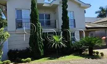 Imagem 2: Sobrado à venda em Campinas, Parque Taquaral, com 3 suítes, com 200 m², Parque da Lagoa