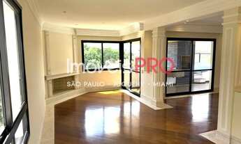 Imagem 2: Apartamento 216m² com 3 suítes no Brooklin