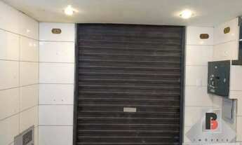 Imagem 5: Salão Comercial 21m2 reformado 1 banheiro