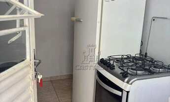 Imagem 5: Kitnet com 1 dormitório para alugar, 39 m² por R$ 1.100,00/mês - Parque Residencial João P