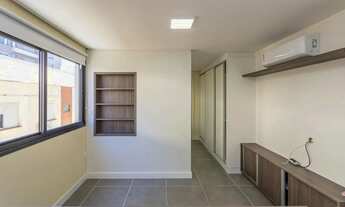 Imagem 2: Apartamento no bairro Santana