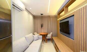 Imagem 7: Apartamento Apartamento com 1 dormitório