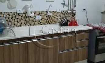 Imagem 2: Apartamento em Mooca