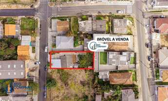 Imagem 3: Casa com 2 dormitórios à venda, 126 m² por R$ 275.000,00 - Jardim Primavera ll - Nova Mutu