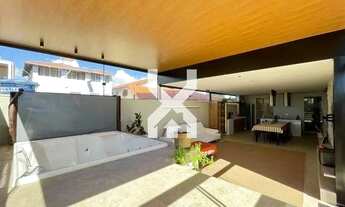 Imagem 7: Área privativa à venda, 4 quartos, 4 suítes, 4 vagas, renascença - Belo Horizonte/MG