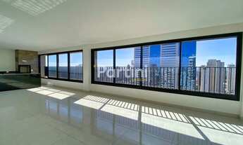 Imagem 5: Imóvel para venda possui 202 metros quadrados com 4 quartos em Setor Bueno - Goiânia - GO