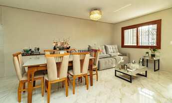 Imagem 5: Casa a venda no bairro Jardim Lindóia