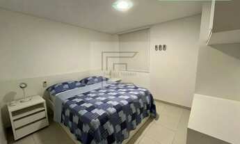 Imagem 5: Flat com 2 quartos na Praia dos Carneiros - Mobiliado Térreo