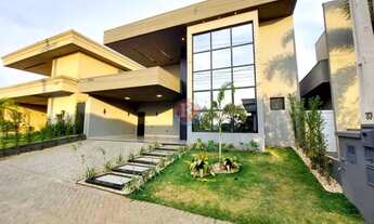 Imagem: Casa de Condomínio com 3 quartos, CONDOMINIO