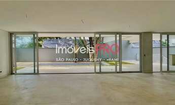 Imagem: Casa em condomínio com 4 suítes