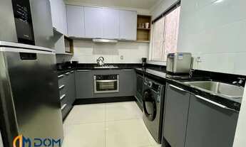 Imagem 5: Apartamento 02 Suítes Duplex à 180 metros da Praia