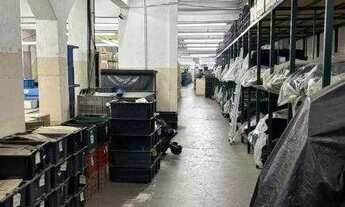 Imagem 3: Galpão à venda, 1400 m² por R$ 10.000.000,00 - Mooca - São Paulo/SP