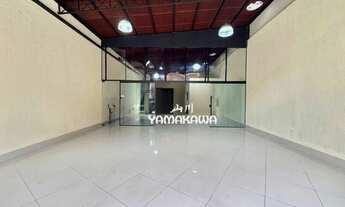 Imagem: Galpão para alugar, 200 m² por R$ 7.500,00/mês