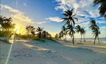 Imagem 3: Flat à venda, 54 m² por R$ 360.000,00 - Cumbuco - Caucaia/CE