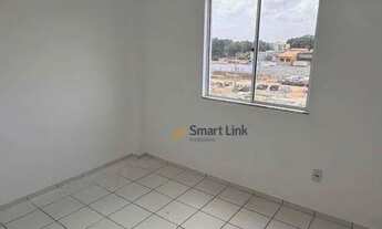 Imagem 7: Apartamento com 2 dormitórios à venda, 46 m² por R$ 140.000,00 - Maioba Geniparana - São J