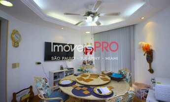 Imagem 4: Cobertura Duplex 154m² para Venda em Moema