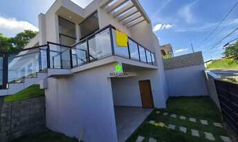 Imagem 2: Linda Casa de 100m² com Área Total de 360m²