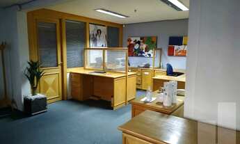 Imagem 4: Conjunto Comercial com 70 m2, 2 salas e 2 vagas