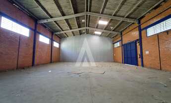 Imagem 5: Galpão com 363,58m² no bairro Jardim Sofia