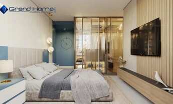 Imagem 3: Apartamento 3 quartos em Praia de Itaparica