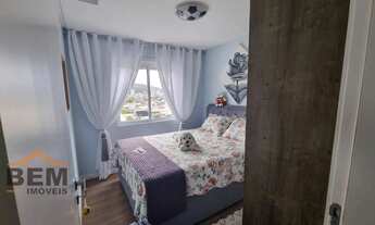 Imagem 7: Apartamento com 3 dormitórios à venda, 92 m² por R$ 999.000,00 - São Judas - Itajaí/SC