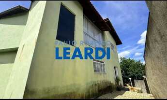 Imagem: SOBRADO - PARQUE VÉU DAS NOIVAS - MG