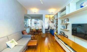 Imagem: Apartamento Padrão / Residencial / Botafogo