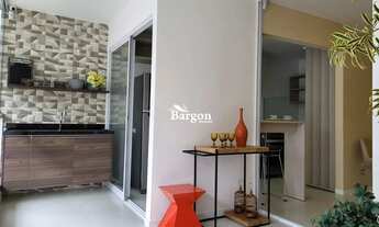 Imagem 5: Apartamento de Alto Padrão com 2 quartos sendo 1 suíte a venda no Bairro Alto dos Passos e