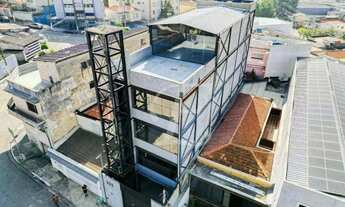 Imagem 6: Prédio para alugar, 909 m² por R$ 27.050,00/mês - Casa Verde - São Paulo/SP