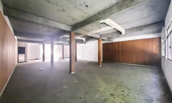 Imagem: Galpão comercial à venda em Rio Comprido