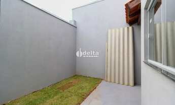 Imagem 9: Casa disponível para venda no bairro Shopping Park em Uberlândia-MG