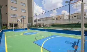 Imagem 5: Apartamento com 2 dormitórios para alugar, 89 m² por R$ 6.630,00/mês - Umuarama - Osasco/S