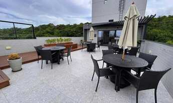 Imagem 3: Flat a venda no Cabo Branco com 16m² - FL0498