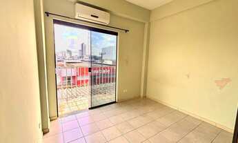 Imagem 4: Apartamento de 2 quartos no Centro de Palmas