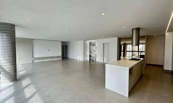 Imagem 5: Apartamento com 3 dormitórios, 185 m² - venda por R$ 2.200.000 ou aluguel por R$ 11.000/mê