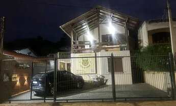 Imagem 2: Pousada nos ingleses