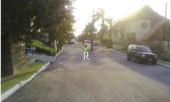 Imagem 7: Terreno no bairro Cacupé Florianópolis