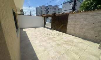 Imagem 4: Casa com 3 dormitórios à venda, 137 m² por R$ 910.000,00 - Ocian - Praia Grande/SP