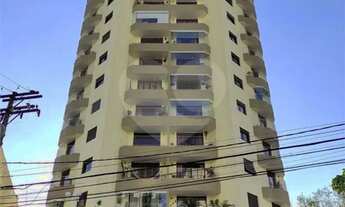 Imagem: Apartamento com 2 quartos à venda em Tucuruvi