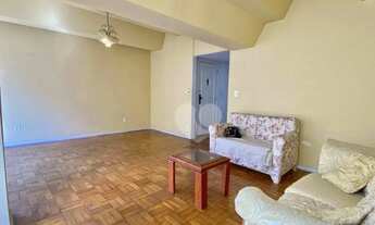 Imagem 7: Apartamento com salão, 3 quartos e uma vaga à venda, 122 m² por R$ 1.100.000 - Copacabana